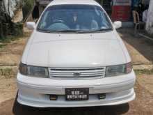 Toyota Corsa 1998 Car