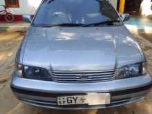Toyota Corsa 1998 Car