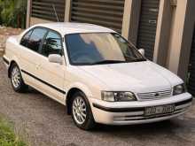 Toyota Corsa 1999 Car