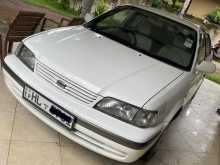 Toyota Corsa 1999 Car