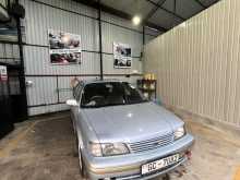Toyota Corsa 1999 Car