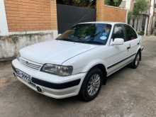Toyota Corsa 1999 Car