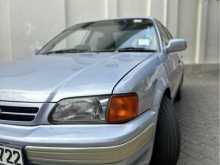 Toyota Corsa 2000 Car