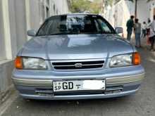 Toyota Corsa 2000 Car