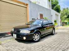 Toyota Corsa 2003 Car