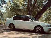 Toyota Corsa 1996 Car