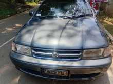 Toyota Corsa 1995 Car