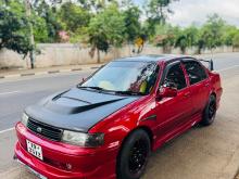 Toyota Corsa 1992 Car