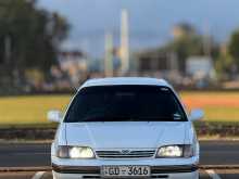 Toyota Corsa 1997 Car
