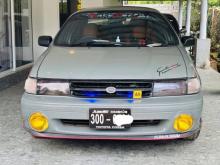 Toyota Corsa 1993 Car
