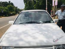 Toyota Corsa 1989 Car