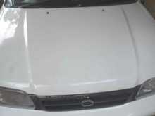 Toyota Corsa 1997 Car