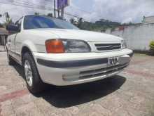 Toyota Corsa 1997 Car