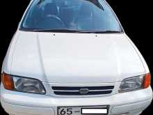 Toyota Corsa 1997 Car