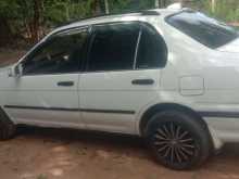 Toyota Corsa 1994 Car