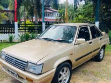 Toyota Corsa 1988 Car