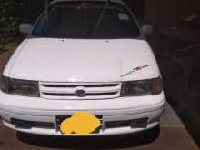 Toyota Corsa 1994 Car