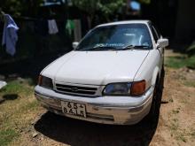 Toyota Corsa 1997 Car