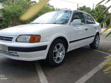 Toyota Corsa 1997 Car