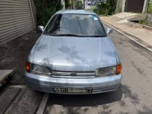 Toyota Corsa 2000 Car