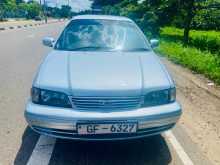 Toyota CORSA 1998 Car