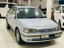 Toyota Corsa 1999 Car