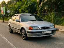 Toyota Corsa 1987 Car