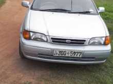 Toyota Corsa 1995 Car