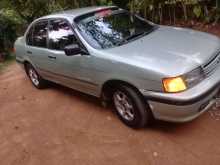 Toyota Corsa 1993 Car