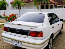 Toyota Corsa 1994 Car