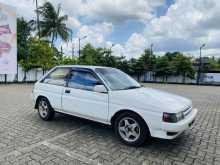 Toyota CORSA 1988 Car