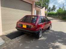 Toyota Corsa 1986 Car