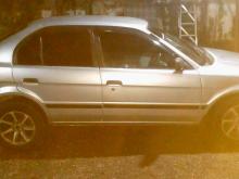 Toyota Corsa 1996 Car