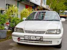 Toyota CORSA 1998 Car