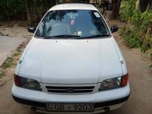 Toyota Corsa 2000 Car