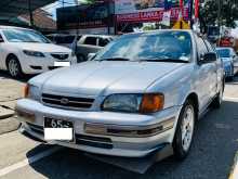 Toyota CORSA 1996 Car