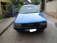 Toyota Corsa 1990 Car