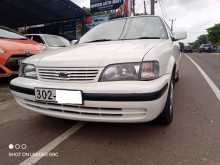 Toyota CORSA 1997 Car