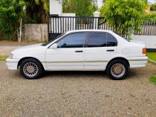 Toyota Corsa 1994 Car