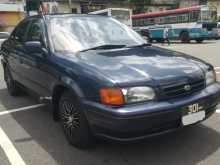 Toyota Corsa 1996 Car