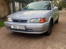 Toyota Corsa 1998 Car