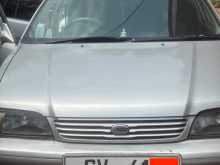 Toyota Corsa 2001 Car