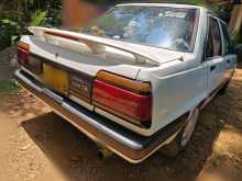 Toyota Corsa Al 21 1988 Car