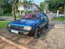 Toyota Corsa AL20 1985 Car