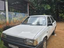 Toyota Corsa AL20 1992 Car