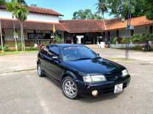Toyota Corsa 1996 Car