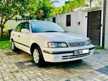 Toyota CORSA AX SPECIAL EL51 2003 Car
