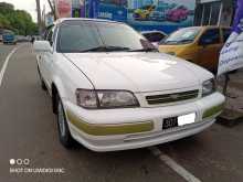 Toyota CORSA AX SPECIAL 1996 Car
