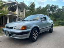 Toyota Corsa EFI 1997 Car