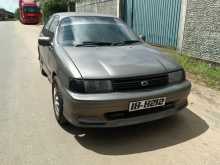 Toyota Corsa EL 41 1994 Car